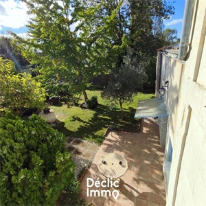 maison à la vente -   17100  BUSSAC SUR CHARENTE, surface 176 m2 vente maison - UBI445511762